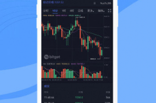 Bitgt交易所app下载-Bitgt交易所返佣版app安卓版下载v1.0